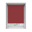 Splash Ruby Roller Blinds - Zen Shades