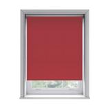 Splash Scarlett No Drill Roller Blinds - Zen Shades