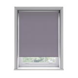 Splash Sloe No Drill Roller Blinds - Zen Shades