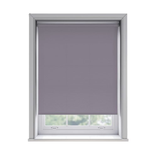 Splash Sloe No Drill Roller Blinds - Zen Shades