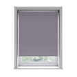 Splash Sloe Roller Blinds - Zen Shades