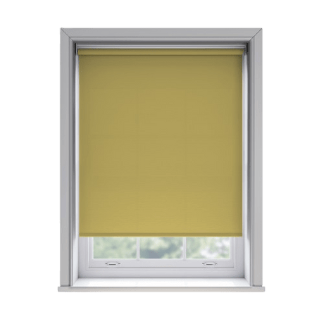 Splash Vine Roller Blinds - Zen Shades