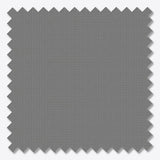 Sunscreen Dusty Grey Roller Blinds - Zen Shades