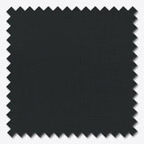 Sunscreen Onyx Black Roller Blinds - Zen Shades