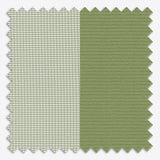 Supreme Alexandrite Green Day & Night Vertical Sheer 33cm - Zen Shades