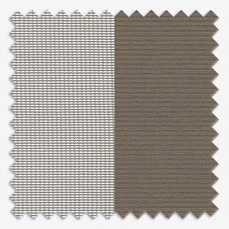 Supreme Canteen Day & Night Vertical Sheer 33cm - Zen Shades