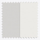 Supreme Star White Day & Night Vertical Sheer 33cm - Zen Shades