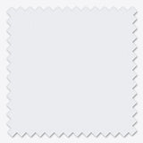 Supreme White Blackout Roller Blinds - Zen Shades