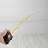 Tape Measure - Zen Shades