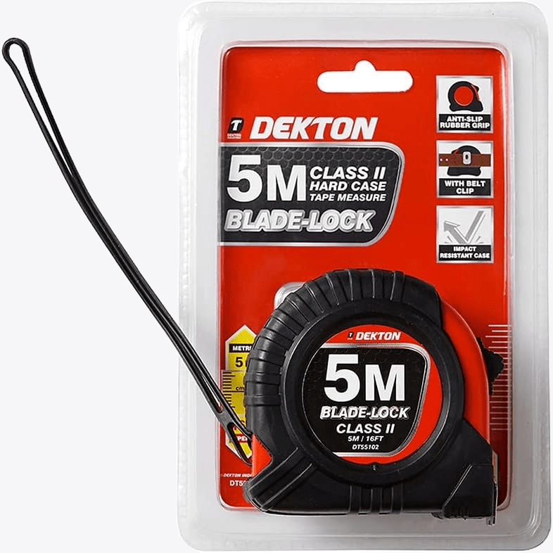 Tape Measure - Zen Shades