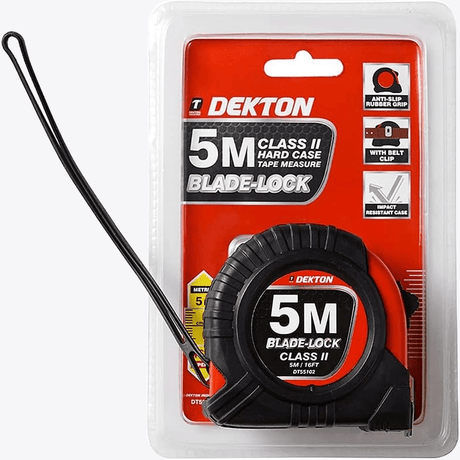 Tape Measure - Zen Shades