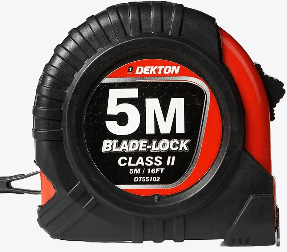 Tape Measure - Zen Shades