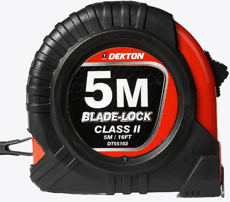 Tape Measure - Zen Shades