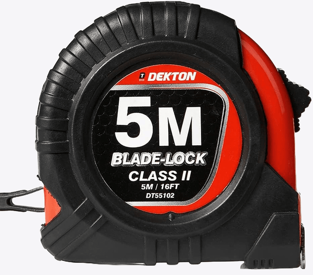 Tape Measure - Zen Shades