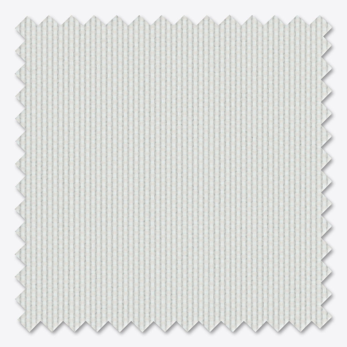 Tecnica Papyrus White Blackout No Drill Roller Blinds - Zen Blinds