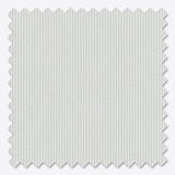 Tecnica Papyrus White Blackout No Drill Roller Blinds - Zen Blinds