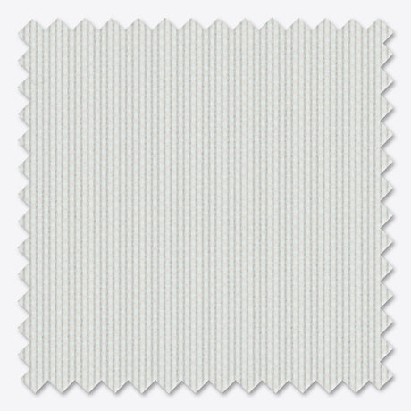Tecnica Papyrus White Blackout No Drill Roller Blinds - Zen Blinds