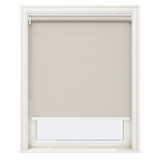 Tecnica Pumice Stone Blackout No Drill Roller Blinds - Zen Blinds
