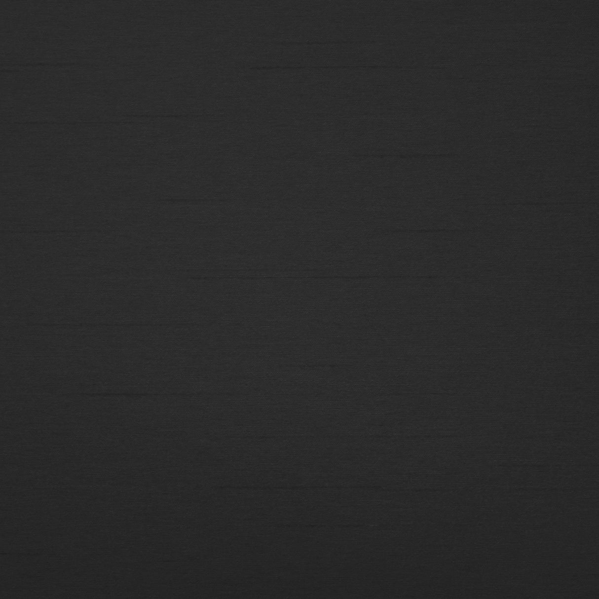 Trace Ebony Roman Blinds - Zen Shades