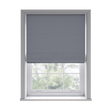 Trace Sky Roman Blinds - Zen Shades