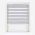 Tradewinds Blackout Day & Night Blinds - Zen Shades
