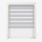 Tradewinds Blackout Day & Night Blinds - Zen Shades