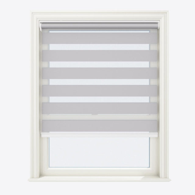 Tradewinds Blackout Day & Night Blinds - Zen Shades