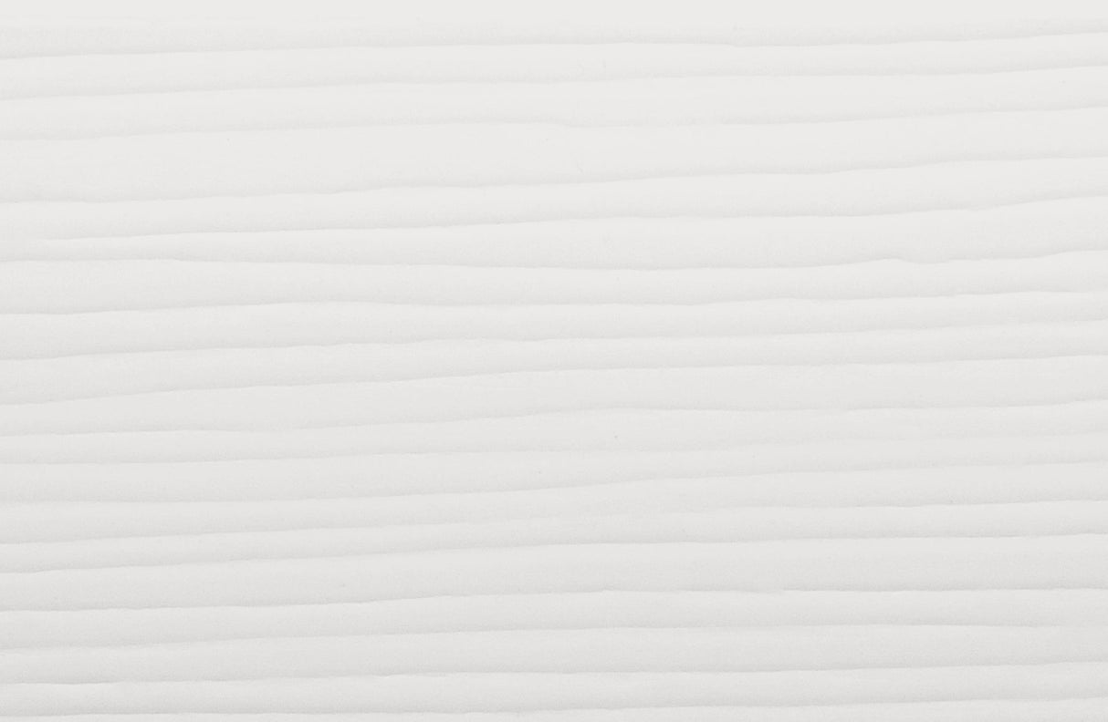 True Fine Grain Faux Wood Blinds With Tapes - Zen Shades