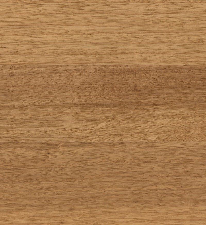 Tuscan Oak Real Wooden Blinds With Toffee Tapes - Zen Shades