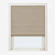 Valeria Fields of Rye Roman Blinds - Zen Shades