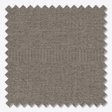 Valeria Screed Grey Roman Blinds - Zen Shades