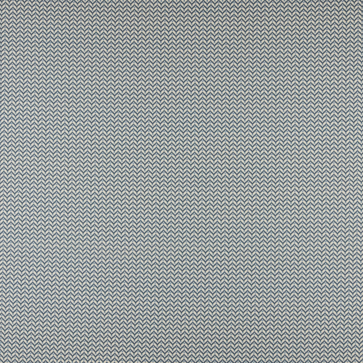 Vista Indigo Curtains - Zen Shades