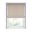 Vista Rose Roman Blinds - Zen Shades