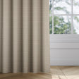 Vista Smoke Curtains - Zen Shades