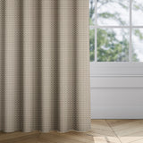 Vista Smoke Curtains - Zen Shades