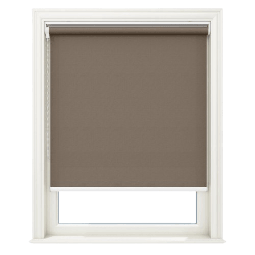 Vogue Bear Creek No Drill Roller Blinds - Zen Blinds