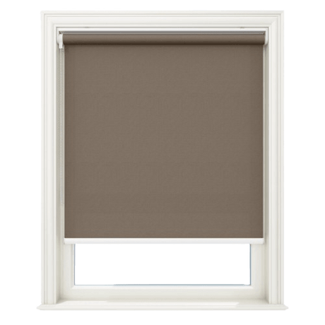 Vogue Bear Creek No Drill Roller Blinds - Zen Blinds