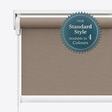 Vogue Bear Creek Roller Blinds - Zen Blinds