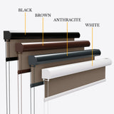 Vogue Bear Creek Roller Blinds - Zen Blinds