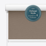 Vogue Bear Creek Roller Blinds - Zen Blinds