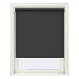 Vogue Black Panther No Drill Roller Blinds - Zen Blinds