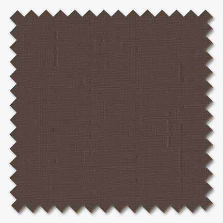 Vogue Brownstone No Drill Roller Blinds - Zen Blinds