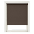 Vogue Brownstone No Drill Roller Blinds - Zen Blinds