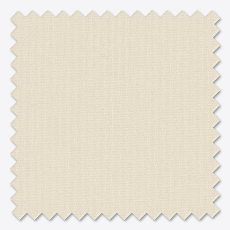 Vogue Chalk Beige No Drill Roller Blinds - Zen Blinds
