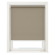 Vogue Concrete Grey No Drill Roller Blinds - Zen Blinds