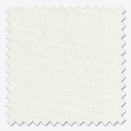 Vogue Fog White No Drill Roller Blinds - Zen Blinds