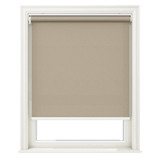Vogue Gothic Arch No Drill Roller Blinds - Zen Blinds