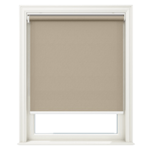 Vogue Gothic Arch No Drill Roller Blinds - Zen Blinds