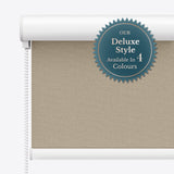 Vogue Gothic Arch Roller Blinds - Zen Blinds