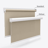 Vogue Gothic Arch Roller Blinds - Zen Blinds